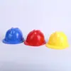 Tampa de Poeira para Construção de Plástico em V para Um Dedo