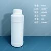 Stock Listo del Fabricante 250/500/1000ml Botellas de Plástico para Pesticidas y Químicos, Botellas Dosificadoras de Líquido PE, Botellas para Reactivos, Botellas para Muestras