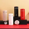 Nueva Taza Termo de Bolsillo Mini de Acero Inoxidable Linda Portátil Compacta para Preparar Té Taza de Agua Aislada para Hombres y Mujeres con Alto Valor Estético