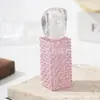 En stock 5ML Color Diamante Labial de Cabeza Plana Brillo de Labios Botella para Decantar Muestra Portátil Cosméticos Tamaño de Viaje Fabricante Venta al por Mayor