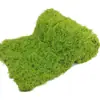 Musgo Sintético Gramado Artificial Gramado Falso Musgo Verde Plantas Verdes Vitrine Pavimentação Micro Paisagismo Decoração de Paisagismo Musgo Biônico