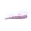 Pinza de Pato con Efectos Especiales de Graffiti Nuevo Transfronterizo para Cabello Roto Flequillo Fijo Pinza Lateral Plástico Impreso Pinza para el Cabello de Niña Tocado