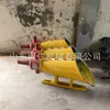 Dispositivo Antiexplosão Automático, Durável e Eficiente, Dispositivo Automático de Extinção de Incêndio por Pó Seco Multiespecificação para Mineração, Dispositivo Antiexplosão Automático