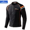 Fábrica Personalizada Manga Longa Zíper Roupa de Banho para Casal Homens Mulheres Proteção Solar Secagem Rápida Impermeável Roupa de Praia com Proteção Solar para Mãe Surfe