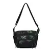 Bolso de Hombro Multifuncional Nuevo para Mujer de Otoño e Invierno, Bolso de Tela de Nylon Repelente al Agua, Bolso Cruzado Casual para el Día a Día