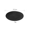 Sombrero de Paja de Ama de Casa Moderna Plato Cerámico Plato de Vajilla para el Hogar 2025 Nuevo Plato para Pasta Plato para Comida Occidental Plato Blanco de Gama Alta