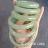 Fábrica de Pulseras de Jade Aventurina Natural, Piedra de Aventurina Verde India de Agua Clara, Fábrica de Origen de Pulseras de Jade Azucarado