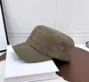 Boné Navy com Rebites em Camurça Sintética, Topo Reto, Feminino, Retro, Aba Curta, Estilo Newsboy, Outono Inverno, Versátil, Ajustável, Modelador de Rosto