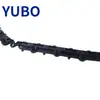 Yubo - Adecuado para Soporte de Parachoques Trasero Mitsubishi Outlander 2016 6410C153, 6410C154