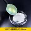 Fabricante de Tinta en Polvo de Mica Perlada Dorada para Uñas Artísticas para Aplicación en Plástico, Polvo Perlado Iridiscente Neón Camaleón al por Mayor