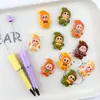 [Mengli] Accesorios Coreanos GooBi DIY Goma Suave Acrílico Dibujos Animados KT Sanrio Cuentas Hecho a Mano DIY Bolígrafo de Cuentas