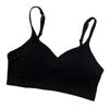 Íntimos para Niñas Envueltos Alrededor del Pecho, de Una Pieza, Sin Aros, Camisola Push-Up para Estudiantes en Periodo de Desarrollo de Senos Pequeños, Top de Tubo para Mujer, Nuevo Estilo
