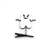 Lindos Clips para el Cabello 2026 Nuevo Diadema de Diseño Versátil para Fiesta Mujeres Alto Valor para Salir Diadema de Halloween Accesorios para el Cabello