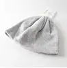 Gorro de Punto de Color Sólido Unisex Simple Casual Versátil para Ciclismo Esquí Casco Forro de Casco Gorro Cálido con Protección para los Oídos