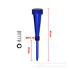 Accesorios de Modificación para Motocicletas Todoterreno Adecuados para Tornillo de Ajuste de la Relación de Mezcla del Carburador Pwk42 Pwm38 42mm