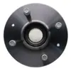 Rodamiento de Cubo de Rueda Rlb000070 para Rueda Trasera Adecuado para Mg: Unidad de Cubo de Rueda Zr/Rover 200/25/400/45
