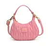 Nuevos Bolsos para Niñas Estilo Dulce y Suave, Accesorios Sencillos para Niños, Carteras para Monedas, Accesorios Versátiles, Bolsos Cruzados de Hombro