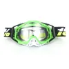 Gafas Pitscottfox 100% Motocicleta Exterior Casco Todoterreno Gafas de Ciclismo Gafas de Esquí