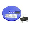 Smd Ao3407 Serigrafía A79T Paquete Sot-23 4.1A/30V Mosfet Smd Tubo de Efecto de Campo