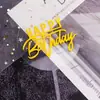 Adornos para Hornear Castillo Dibujos Animados Pastel de Cumpleaños Pato Donald Hada Tess Disfraz Niños y Niñas Decoración de Cumpleaños para Bebé