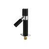 Grifo de Lavabo de Agua Fría Individual Kaiping para Baño del Hogar, Lavado de Cara, Lavado de Manos, Lavabo de Encimera de Baño, Lavabo de Cobre Completo para Tocador