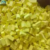Fabricantes fornecem blocos de construção EVA para brinquedos infantis de 50 mm de espessura cor 38 graus barra de proteção de EVA bloco de esponja