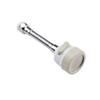 Aireador Universal Antisalpicaduras para Grifo con Presión Ajustable, Boquilla Ahorradora de Agua para Cocina, Suministro de Dispositivo Ahorrador de Agua