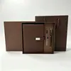 Caderno A5 com Logo Personalizado e Fecho, Adequado para Estudo, Escritório, Papelaria de Negócios, Bloco de Notas, Brindes Corporativos e Escolares