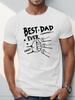 Novas Blusas Masculinas Tendência de Verão Transfronteiriças com Mangas Curtas, Estampas Digitais 3D, Soltas, Confortáveis e Versáteis