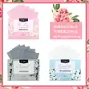 Papel Absorbente de Grasa Facial Control de Grasa Maquillaje Mujeres Primavera Verano Refrescante Portátil Fragancia Papel Removedor de Grasa Papel Facial Limpieza Facial Hombres