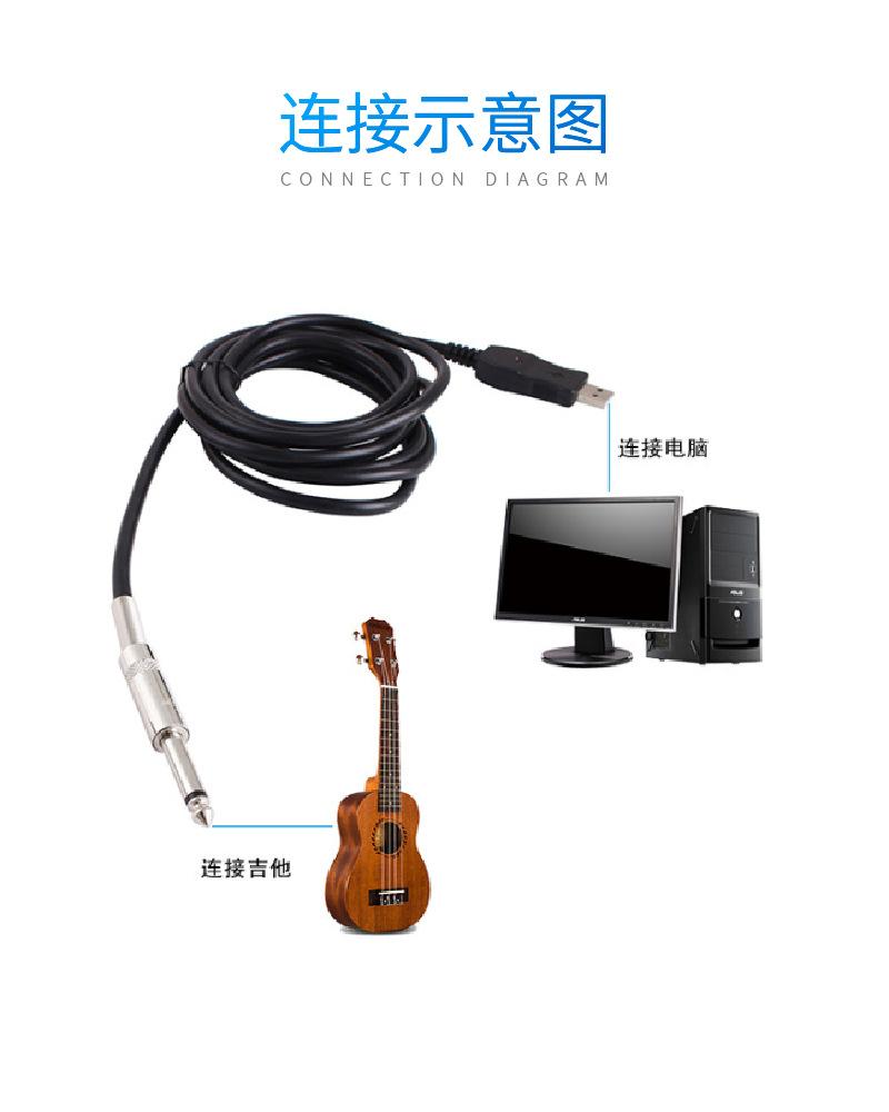 转接线