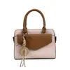 Bolso de Mano Elegante con Textura de Gama Alta para Mujer 2026 Nueva Moda Bolso Pequeño Cuadrado de Hombro de Moda Bolso Cruzado de Moda