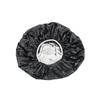 Gorro de Mascarilla Capilar de Temperatura Constante de Papel de Aluminio para Teñir el Cabello y Calentar Aceite Gorro de Papel de Aluminio + Banda Elástica Cuidado de Mascarilla Capilar Gorro de Papel de Aluminio Calentamiento