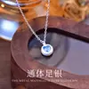 Pingente Coração Redondo Xl039