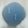 Bolas Súper Suaves de Piel Sintética de Conejo, Accesorios Hechos a Mano para DIY, Decoraciones para Ropa, Bolas de Felpa para Sombreros, Venta al por Mayor desde el Fabricante