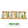 Conjunto de Louças de Porcelana Óssea para Casa Tigelas e Pratos Combinação Tigela de Arroz Tigela de Mingau Tigela de Macarrão Tigela de Sopa Prato Prato Plano Prato de Peixe Prato Rasos