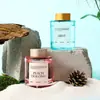 Aceite Esencial de Aromaterapia sin Fuego, Dormitorio de Lujo para el Hogar, Fragancia de Larga Duración, Sala de Estar Desodorante, Adornos de Fragancia para Baño, Recuerdos