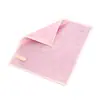 Novo Pano de Prato Dupla Face de Casca de Coco com Fio de Prata Multifuncional Uso Duplo Antiaderente Óleo Anti-Riscos Panela Pano de Prato de Cozinha Lã de Aço Pano para Lavar Louça