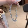 Pulseiras de Casal, Pulseiras de Contas Levemente Luxuosas e de Alta Qualidade, Design Exclusivo, Pulseiras de Laço, Versáteis para o Dia a Dia