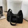 Bolso de mujer transfronterizo de gran capacidad 2026 nueva moda textura de cuero suave retro simple hombro axila bolso tote