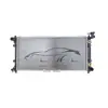 Tanque de agua aplicable FORD PROBE FS16-8005-C F32H8005AF F32H-8005-AF