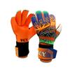 Luvas de goleiro infantis alunos do ensino fundamental com proteção para os dedos luvas de futebol luvas de goleiro luvas de goleiro de futebol profissional