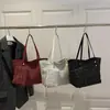Bolsos de Lana al por Mayor Transfronterizos Bolsos para Mujer 2025 Nuevo Bolso Cruzado de Gama Alta de Nicho Bolso de Mano de Moda Bolso Cubo