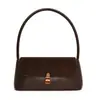Bolso para Axila de Mujer 2026 Verano Nuevo Bolso de Hombro Único Diseño de Nicho Retro Moda para Viajar Bolso Cuadrado Pequeño Simple Elegante