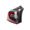 Para Modelo 3 Y 2017-2024 Lado Izquierdo del Conductor Luz Trasera Exterior 4 Pines 150208600D