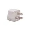 Fábrica de Guangzhou atacado UK-16 padrão nacional plug de conversão de três pinos UK Macau para conversor padrão nacional