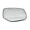 Adecuado para Honda Accord Novena Generación 14-17 Espejo Retrovisor Lente Reflector de Cristal con Calefacción