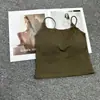 Nueva Camisola Hueca para Transmisión en Vivo con Correas Traseras Grandes y Almohadillas para el Pecho para Ropa Interior de Verano para Mujer para Moldear el Pecho y Mostrar una Espalda Hermosa