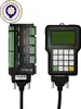 Controlador de mango para máquina de grabado Reiz Tianhong DSP de 3 y 4 ejes 0501 actualizado a RichAuto A11E A18E