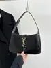 En Stock Bolso de Hombro Cruzado Bajo el Brazo Yang Shulin, Bolso de Moda Versátil de Lujo Nicho para el Trabajo Diario para Mujer, Nuevo Modelo 2026